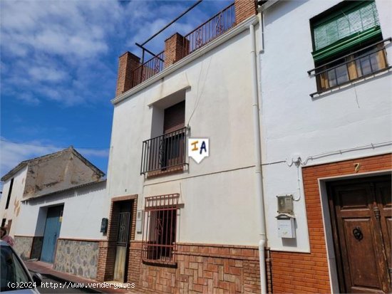  Casa en venta en Fuente de Piedra (Málaga) 