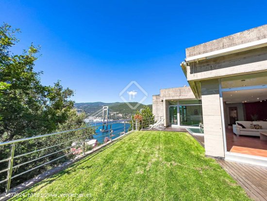 Casa en venta en Redondela (Pontevedra)