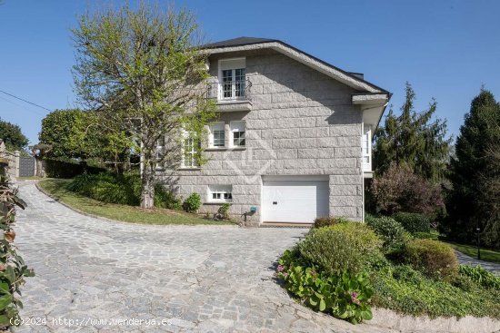 Casa en venta en Vilagarcía de Arousa (Pontevedra)