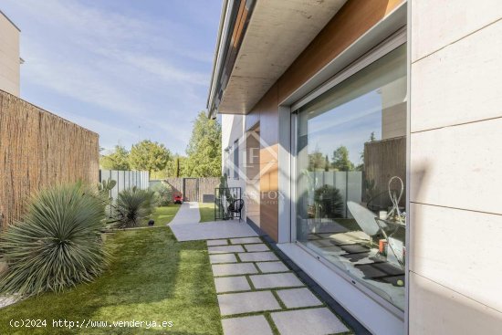 Casa en venta en Boadilla del Monte (Madrid)