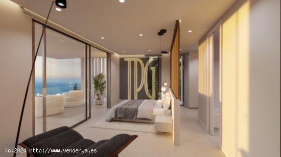 Villa en venta en Adeje (Tenerife)