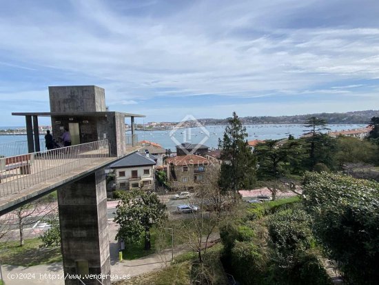 Apartamento en venta en Hondarribia (Guipúzcoa)