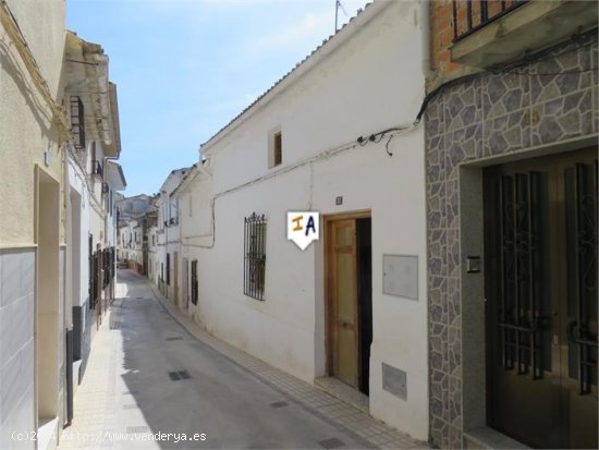  Casa en venta en Alcaudete (Jaén) 