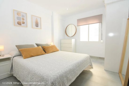 Apartamento en alquiler en Nerja (Málaga)