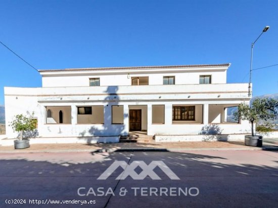  Villa en venta en Viñuela (Málaga) 