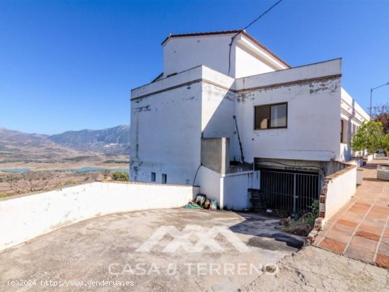 Villa en venta en Viñuela (Málaga)