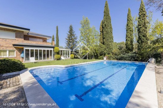 Casa en venta en Boadilla del Monte (Madrid)