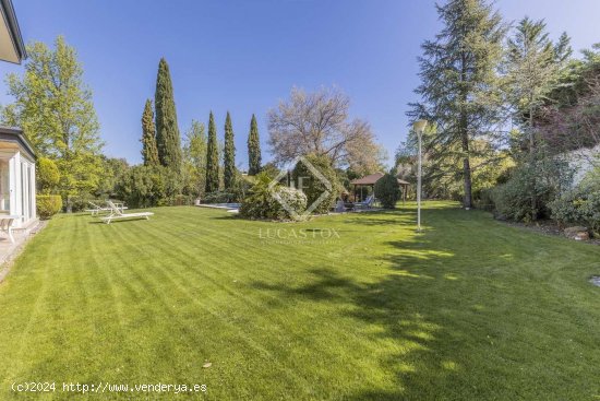 Casa en venta en Boadilla del Monte (Madrid)