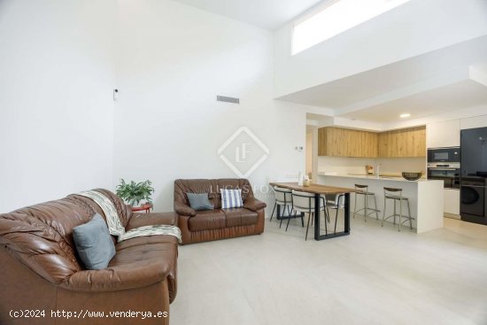 Apartamento en alquiler en Valencia (Valencia)