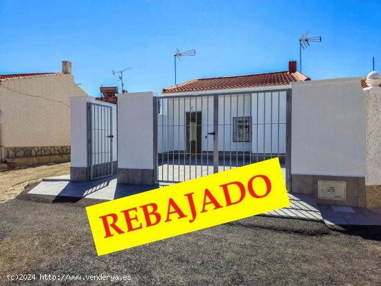  Bungalow en venta en Torrevieja (Alicante) 