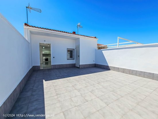 Bungalow en venta en Torrevieja (Alicante)