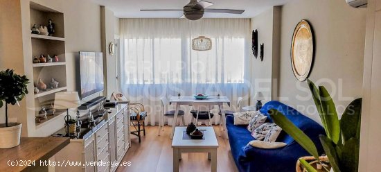  Apartamento en alquiler en Benalmádena (Málaga) 