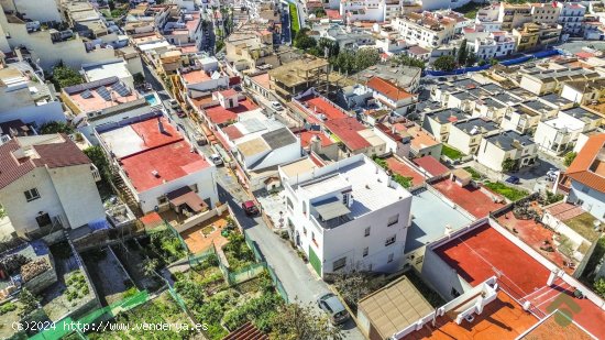 Solar en venta en Almuñécar (Granada)