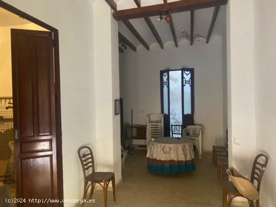 Casa en venta en Benimeli (Alicante)