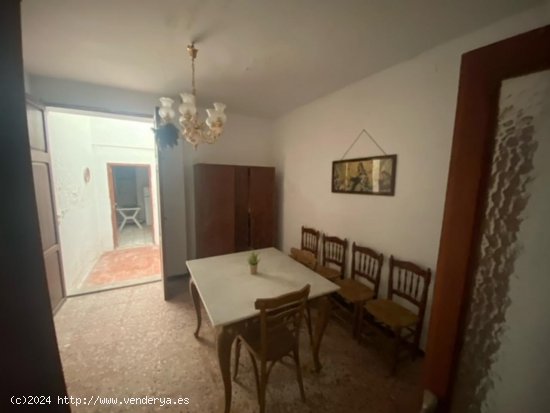 Casa en venta en El Ràfol d Almúnia (Alicante)