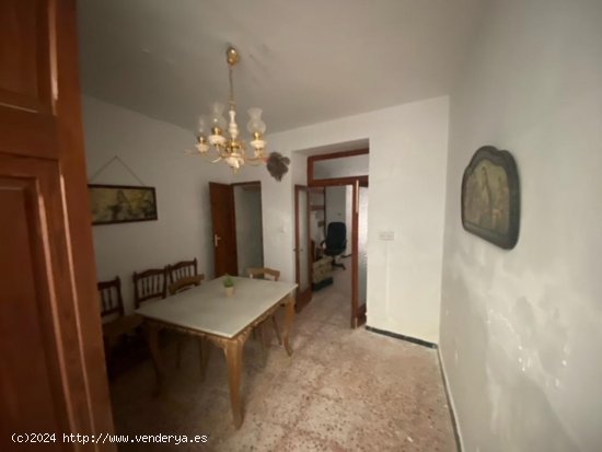 Casa en venta en El Ràfol d Almúnia (Alicante)