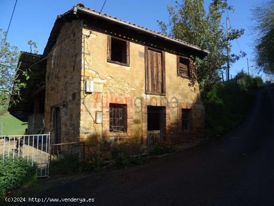  Casa en venta en Oviedo (Asturias) 