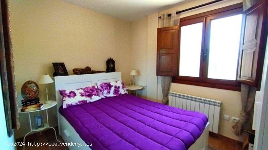 Piso en venta en Santaliestra y San Quílez (Huesca)