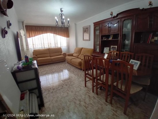 Piso en venta en Guardamar del Segura (Alicante)