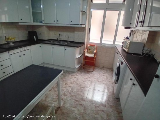 Piso en venta en Guardamar del Segura (Alicante)