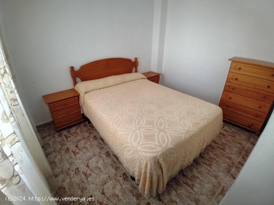 Piso en venta en Guardamar del Segura (Alicante)