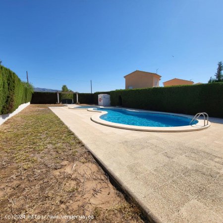 Chalet en venta en L Ametlla de Mar (Tarragona)