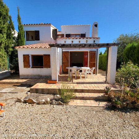 Chalet en venta en L Ametlla de Mar (Tarragona)