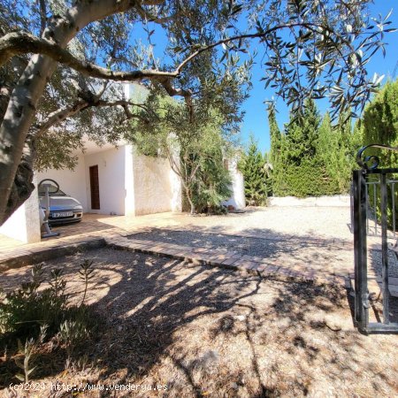 Chalet en venta en L Ametlla de Mar (Tarragona)