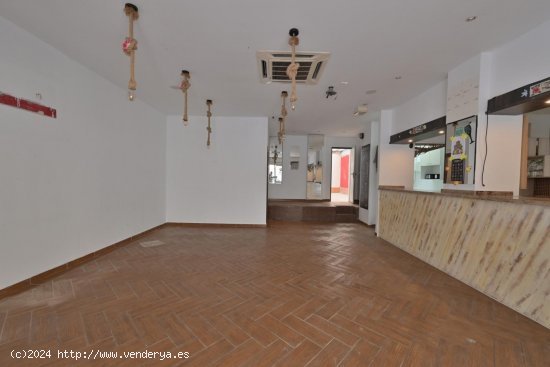  Local en venta en Fuengirola (Málaga) 