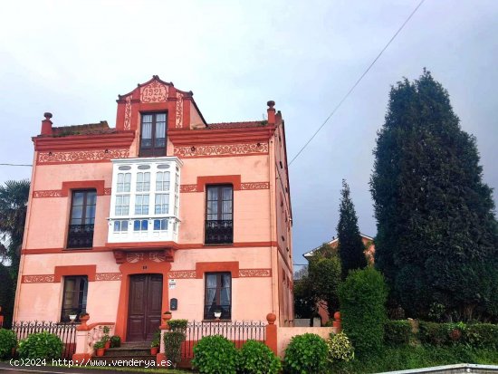 Casa en venta en Tapia de Casariego (Asturias)