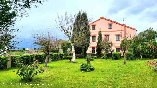 Casa en venta en Tapia de Casariego (Asturias)