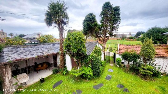 Casa en venta en Tapia de Casariego (Asturias)