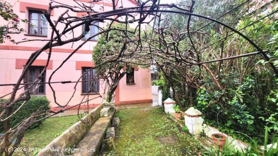 Casa en venta en Tapia de Casariego (Asturias)