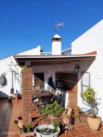  Villa en venta en Estepona (Málaga) 