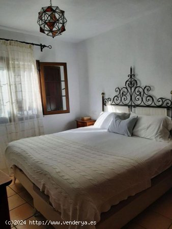 Villa en venta en Estepona (Málaga)