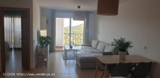 Apartamento en venta en Ojén (Málaga)