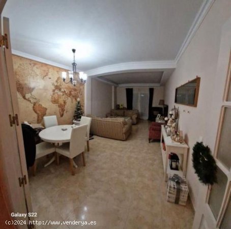 Apartamento en venta en La Línea de la Concepción (Cádiz)