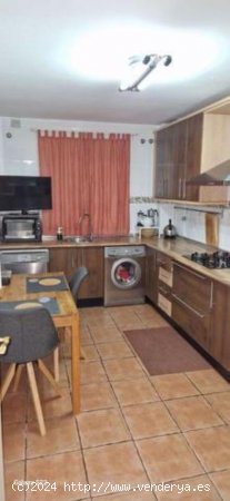 Apartamento en venta en La Línea de la Concepción (Cádiz)