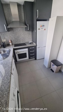 Apartamento en venta en Estepona (Málaga)