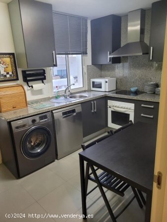 Apartamento en venta en Estepona (Málaga)