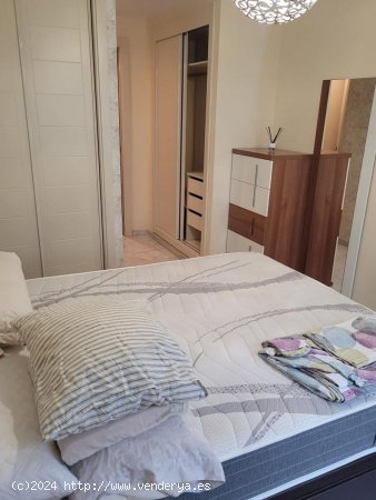 Apartamento en venta en Estepona (Málaga)