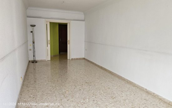 Piso en venta en Salobreña (Granada)