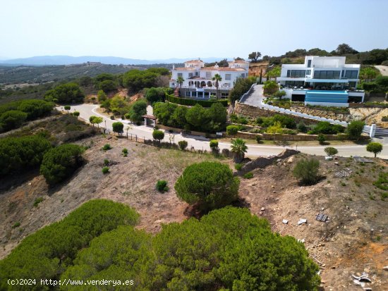 Solar en venta en San Roque (Cádiz)