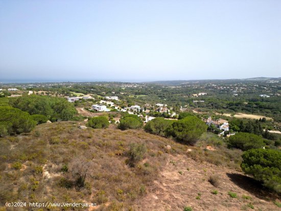 Solar en venta en San Roque (Cádiz)