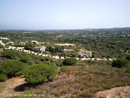 Solar en venta en San Roque (Cádiz)