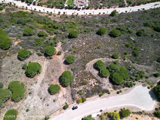 Solar en venta en San Roque (Cádiz)