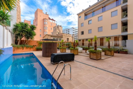 Piso en venta en Palma de Mallorca (Baleares)