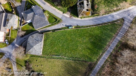 Casa en venta en Castroverde (Lugo)