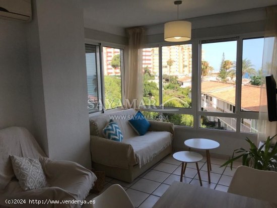  Apartamento en alquiler en Torrox (Málaga) 