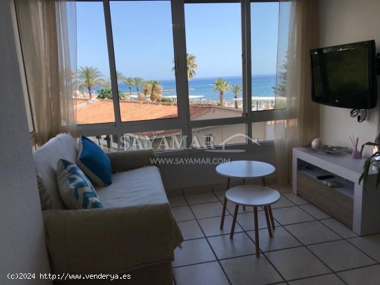 Apartamento en alquiler en Torrox (Málaga)